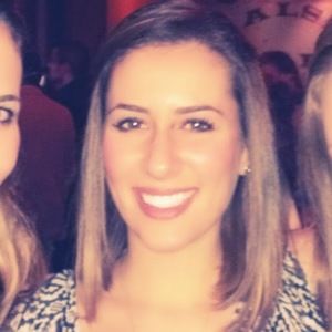 Meet your Posher, Danielle